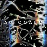 cover: Rob Shields - Autocalm