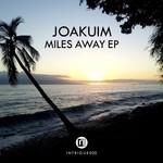 cover: Joakuim - Miles Away