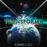 cover: Transforma - Evolution EP