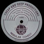 cover: Cheap & Deep Productions - Time Stops