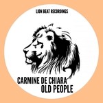 cover: Carmine De Chiara - Old People