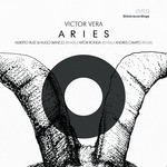 cover: Victor Vera - Aries EP