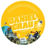 cover: Daniel Grau - Reworks Vol 2 By Box Aus Holz