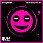 cover: S1ngular - Qulthelden EP