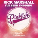 cover: Rick Marshall - I've Been Thinking