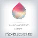 cover: Kamilo Sanclemente - Waterfall