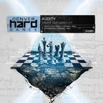 cover: Audity - Create Our World EP