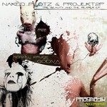 cover: Naked Pilotz|Projekt2p - The Beauty & The Reaper EP