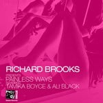 cover: Ali Black|Brooks, Richard|Tamika Boyce - Painless Ways (remixes)