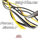 cover: 14k Volts - Power Supply