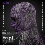 cover: Armystrial - Vortex