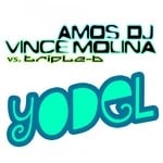 cover: Amos Dj|Vince Molina|Triple B - Yodel