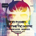 cover: Kid Panel|Synthetic Hype - Jawbreaker (remixes)