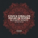 cover: Chus & Ceballos - Blowin Minds