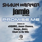 cover: Shaun Warner & Jamie Lee Wilson - Promise Me