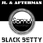 cover: Afterman|Jl - Black Betty