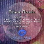 cover: Dave Nash - Breathe Me In