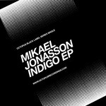 cover: Mikael Jonasson - Indigo