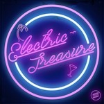 cover: Electric Treasure - Self Titled EP