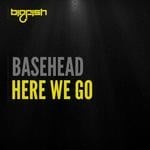 cover: Basehead - Here We Go