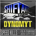 cover: Dynomyt - Speed Kills EP