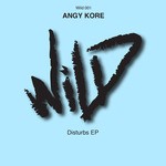 cover: Angy Kore - Disturbs EP