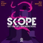 cover: Skope - Get On Up/Broken Soul