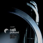 cover: Calli - Profound