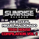 cover: Leal, Julio|Miguel Maldonado - Tech House Compilation Vol 1