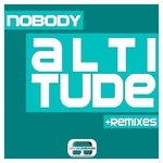 cover: Nobody - Altitude