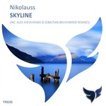 cover: Nikolauss - Skyline (remixes)