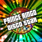 cover: Prince Ringo - Disco Star