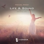 cover: Michael Mccoy - Life & Sound