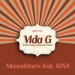 cover: Krsa|Vida G - Moonshiners (remixes)