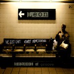 cover: Leon - School Of Groove