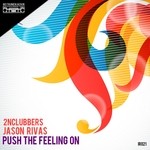 cover: Jason Rivas|2nclubbers - Push The Feeling On