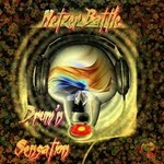 cover: Netzer Battle - Drumn Sensation