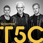 cover: Scooter - The Fifth Chapter (Deluxe Edition)