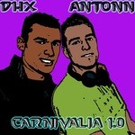 cover: Antonn|Dhx - Carnivalia 1 0