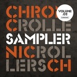 cover: Silent Type|Paul T|Jaybee|Dramatic|Zere|Dave Owen|Subsid - Chronic Rollers Vol 2 (Album Sampler)