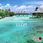 cover: 11 Off - Summer