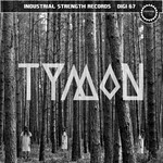 cover: Tymon - Revenant