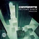 cover: Corporate - Culture Shock EP