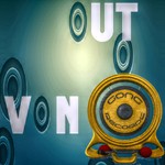 cover: Von - Out