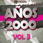 cover: Various - Anos 2000 Vol 3