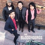 cover: The Bloodhounds - Let Loose