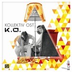 cover: Kollektiv Ost - KO