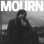 cover: Mourn - Mourn