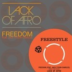 cover: Jack Tyson Charles|Lack Of Afro - Freedom