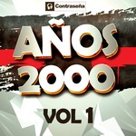 cover: Various - Anos 2000 Vol 1